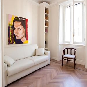 Deluxe Appartement met Twee Slaapkamers